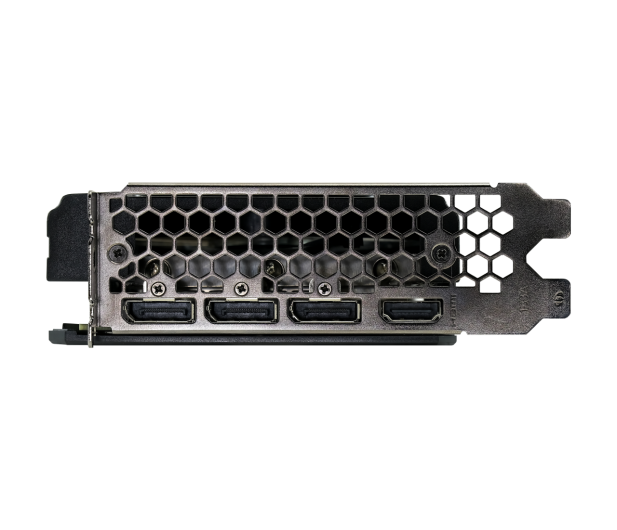 Gainward GeForce RTX 3060 Ghost OC 12GB GDDR6 - 634848 - zdjęcie 6